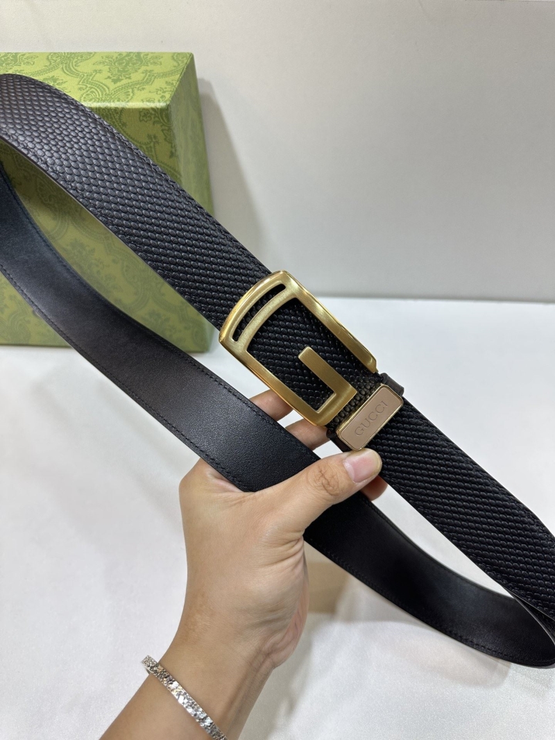 Gucci Belts